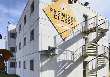 Szálloda Premiere Classe Nord - Bordeaux