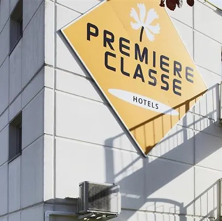 Premiere Classe Nord - 2*