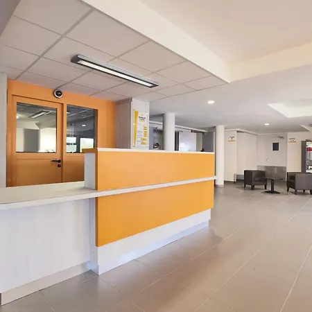 Premiere Classe Nord -