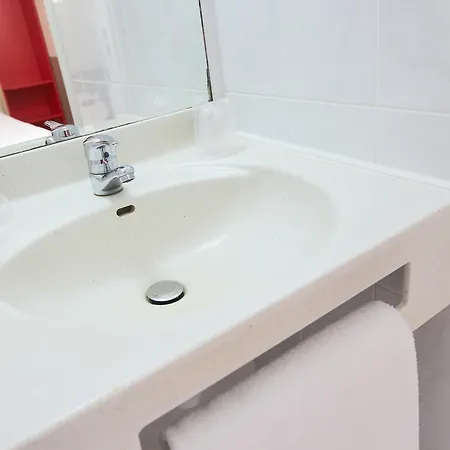 Premiere Classe Nord - Szálloda Bordeaux
