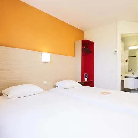 Premiere Classe Nord - Szálloda 2*